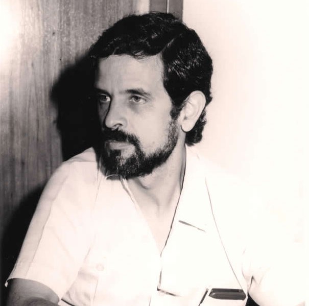 Prof. Francisco Mijares