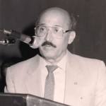 Prof. Joaquín Oquendo