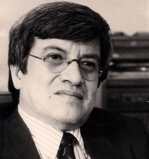 Prof. Trino Gutiérrez